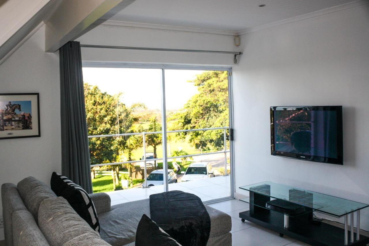 Apartamento Jade Equestrian Puerto Elizabeth Exterior foto